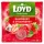 Loyd Piramis tea Eper-Málna 20*2g