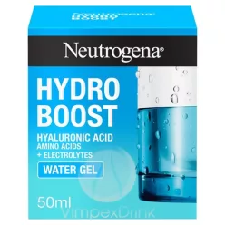Neutrogena Hydro Boost hidratáló gél 50ml