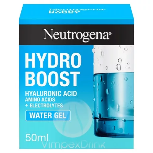 Neutrogena Hydro Boost hidratáló gél 50ml