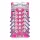 Wilkinson Xtreme3 Beauty kartella Női 1's*12