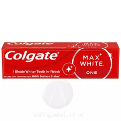 Colgate fogkrém 75ml MaxWhiteOne