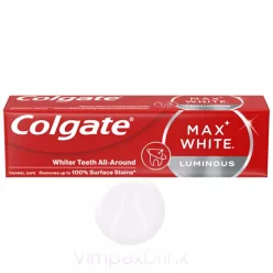Colgate fogkrém 75ml MaxWhiteOne Lum.