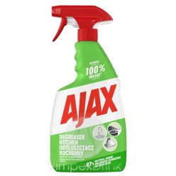 Ajax spray 750ml Konyhai