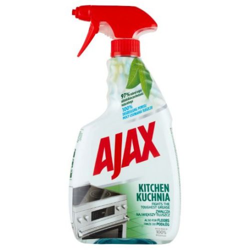 Ajax spray 750ml Konyhai