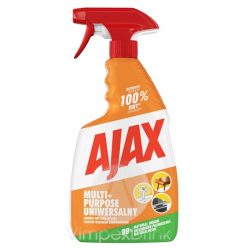 Ajax spray 750ml All in One