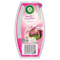 Air wick gél 150ml Magnólia és Cseresznye
