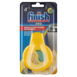 Finish Gépillatosító Citrus 4ml