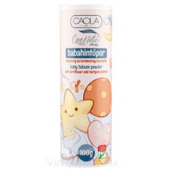 CaoNatur Baby Hintőpor 100g