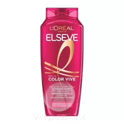 Elseve sampon 400ml Color Vive