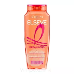Elseve sampon 400ml Dream Long