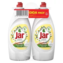 Jar mosogató 2x900ml Kamilla