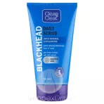 Arcmaszk, bőrradír