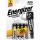 ENERGIZER Power B4 AAA mikro elem E92 4db