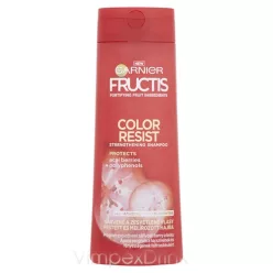 Fructis sampon 400ml Color Resist Goji