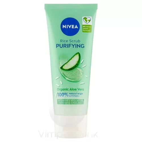 Nivea arcradír 75ml Rizses kombinált bőrre