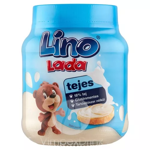 Lino Lada TEJKRÉM 350g