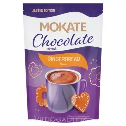 Mokate Csokoládé Mézeskalács 120g