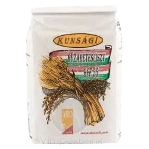 KUNSÁGI RÉTESLISZT BFF-55 1KG