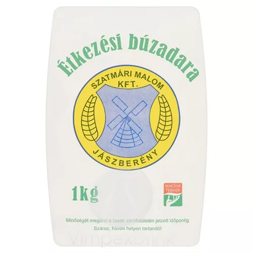 SZATMÁRI BÚZADARA 1KG