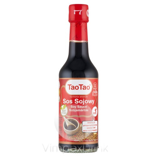 Tao Tao Szójamártás 150ml