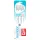 Meridol fogkefe Soft triopack 3db