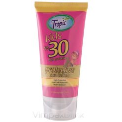 Sun Tropic naptej SPf30 50ml Protective