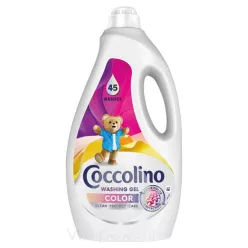 Coccolino mosógél 1,8l Color 45m