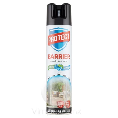 Protect Barrier rovarirtó aeroszol 400ml
