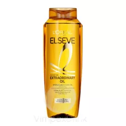 Elseve sampon 400ml Extraordinary Oil