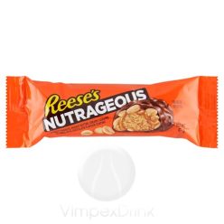   Reese’s Nutrageous földimogyoróvajas csokiszelet 47g /18/
