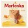 Marlenka mézes citromos torta 800g