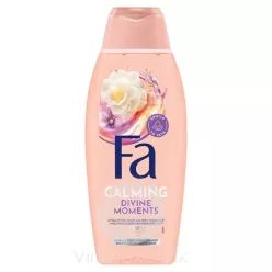 Fa tusfürdő 400ml Divine Moments
