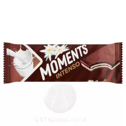 Moments INTENSO ostya tejes 40g