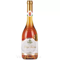 SAJGO Tokaji Fordítás 2008 0,5L