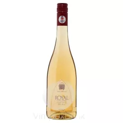 VARGA Royal Hárslevelű késői édes 0,75L