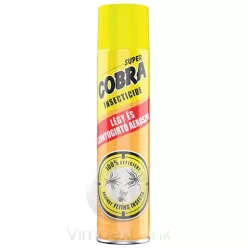 Cobra repülő rovarirtó / 400 ml