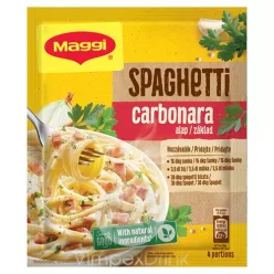 MAGGI Carbonara alap 30g