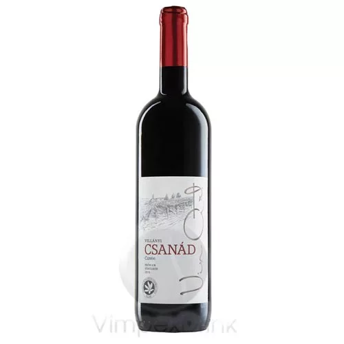 KOCH Villányi Csanád Cuvée 0,75L 2015