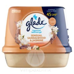 Glade Fürdő.Gél 180g Sensual Sandalwood