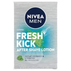 Nivea Men ASHLot. 100ml Fresh Kick