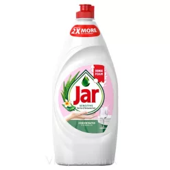 Jar mosogató 900ml Aloe&Pink