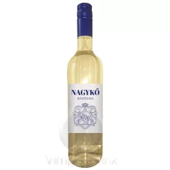 Nagykő Sárgamuskotály sz 0,75l