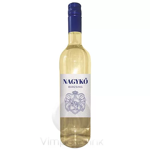 Nagykő Sárgamuskotály sz 0,75l