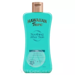 Hawaiian Tropic After Sun Cool Aloe Vera Gel 200ml