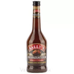 EUR Sally'S Mogy-Csok Kr.likőr 0,5l 15%