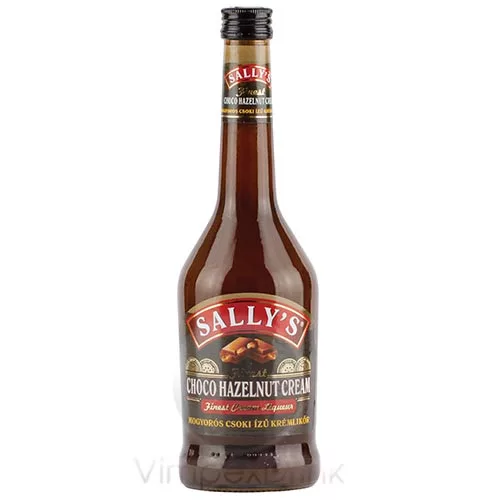EUR Sally'S Mogy-Csok Kr.likőr 0,5l 15%