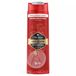 Old Spice tusfürdő 400ml Epic Legend