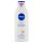 Nivea testápoló tej 400ml RoseTouch