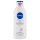 Nivea testápoló tej 400ml RoseTouch