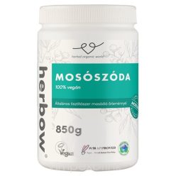 Herbow mosószóda 850g